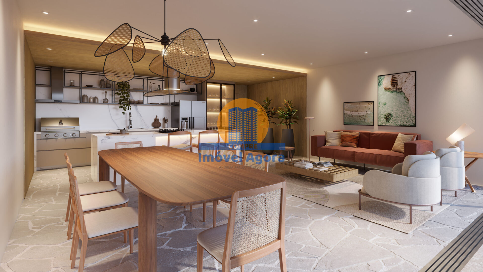 Apartamento, 3 quartos, 63 m² - Foto 13