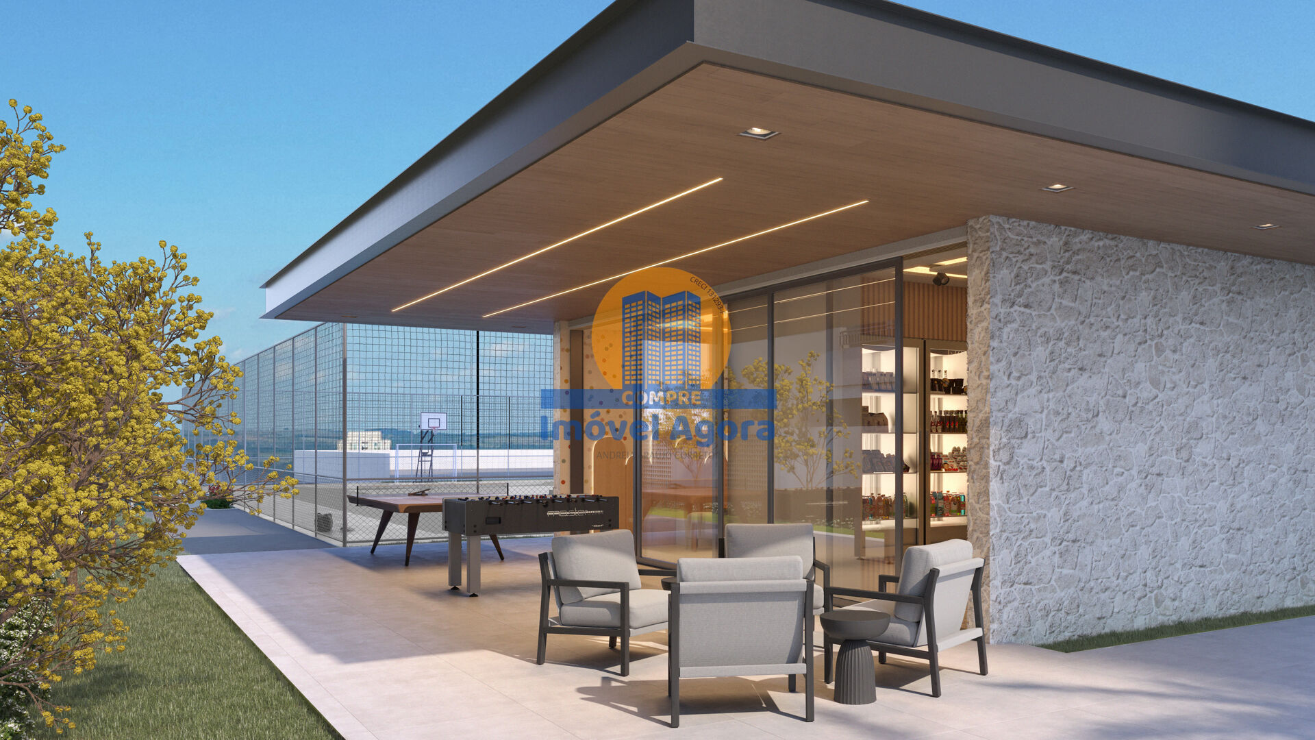 Apartamento, 3 quartos, 63 m² - Foto 15