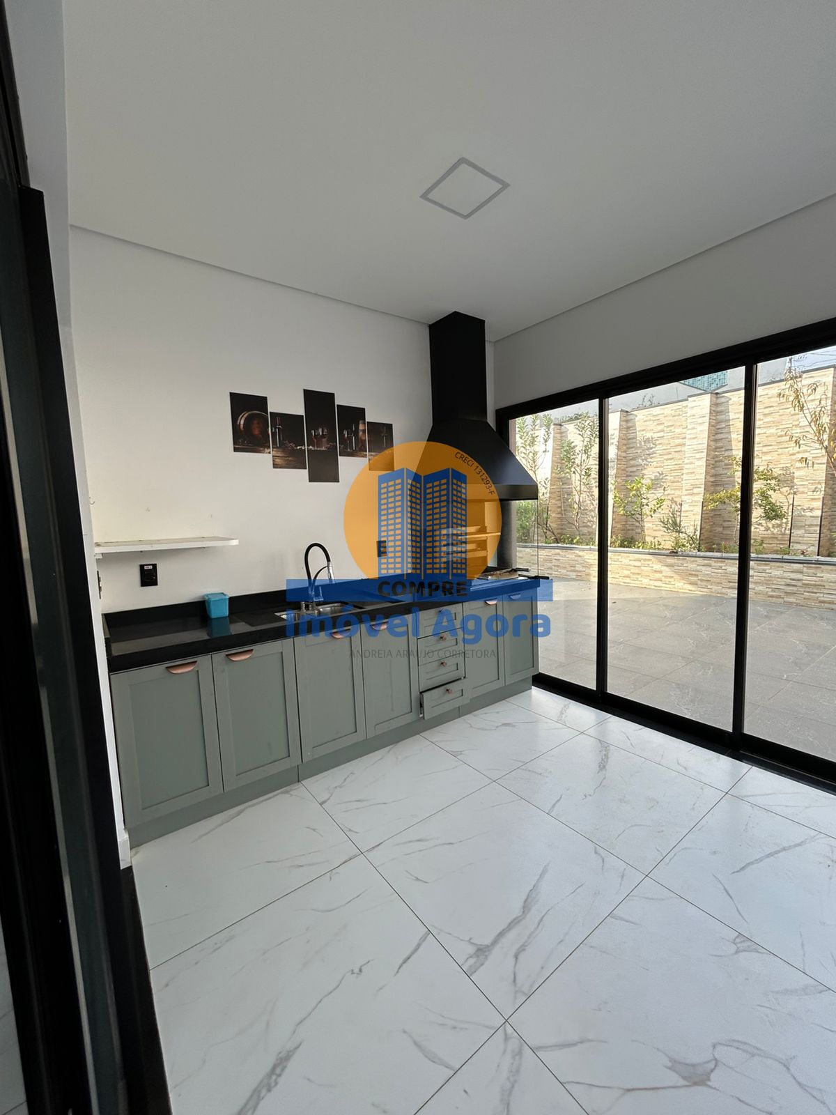 Casa, 4 quartos, 209 m² - Foto 5