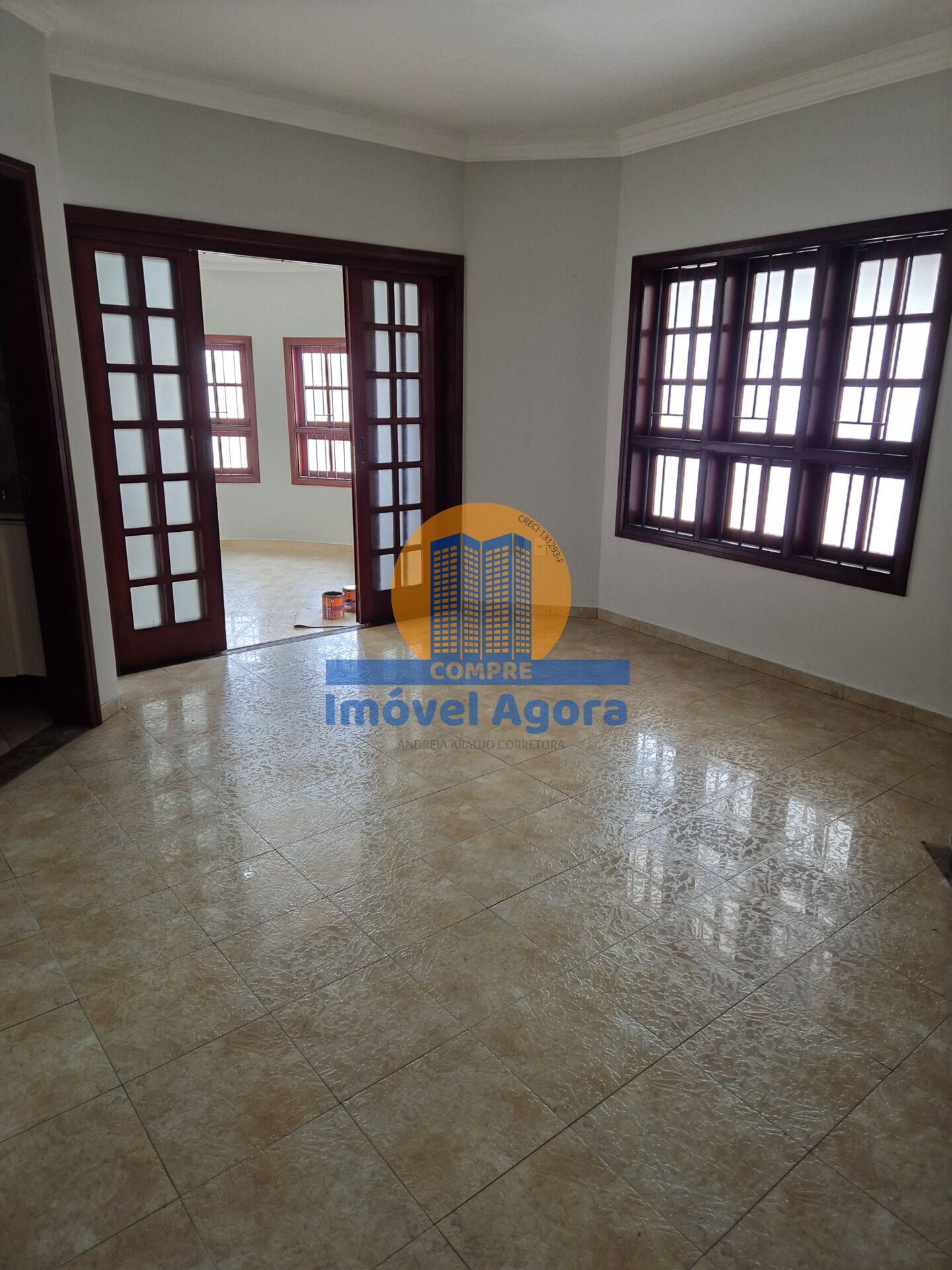 Casa, 4 quartos, 164 m² - Foto 2