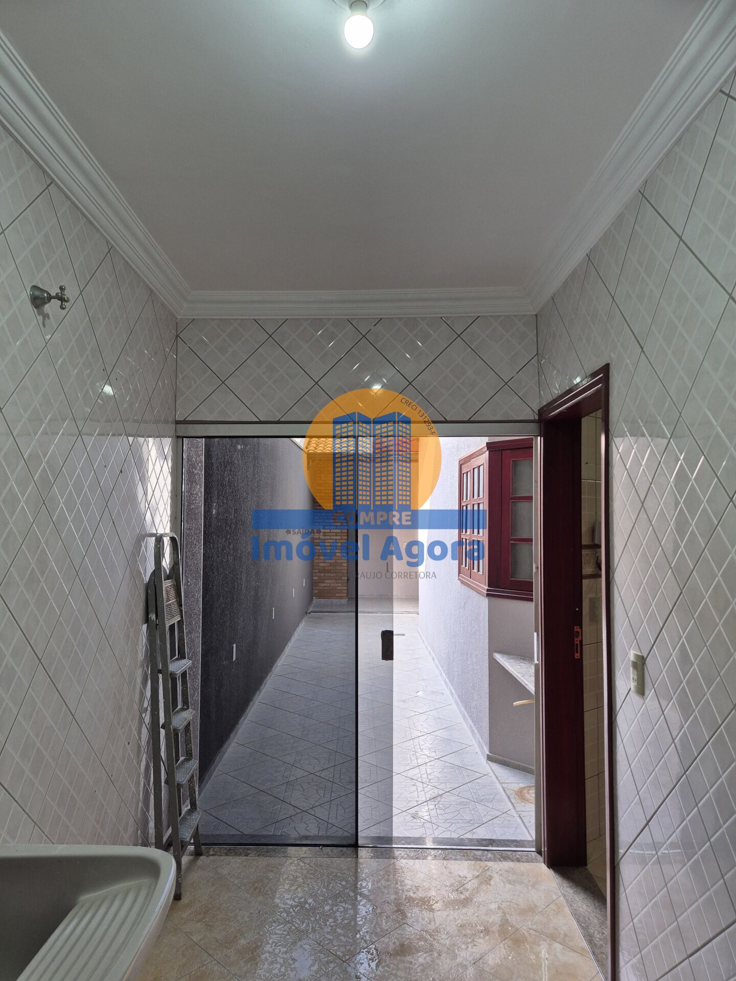 Casa, 4 quartos, 164 m² - Foto 8