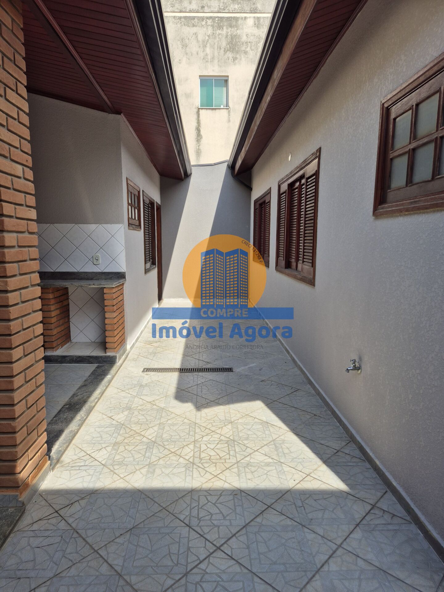 Casa, 4 quartos, 164 m² - Foto 14