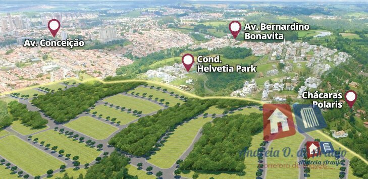 Terreno, 361 m² - Foto 11