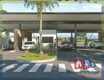 Terreno, 361 m² - Foto 3