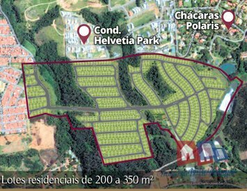 Terreno, 361 m² - Foto 10