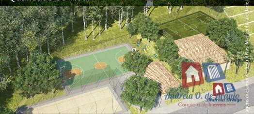 Terreno, 361 m² - Foto 7