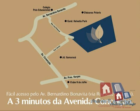 Terreno, 361 m² - Foto 9
