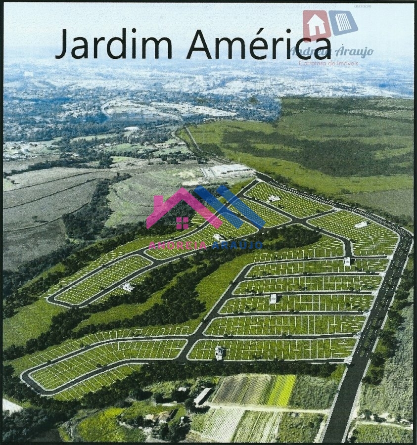 Terreno, 200 m² - Foto 1