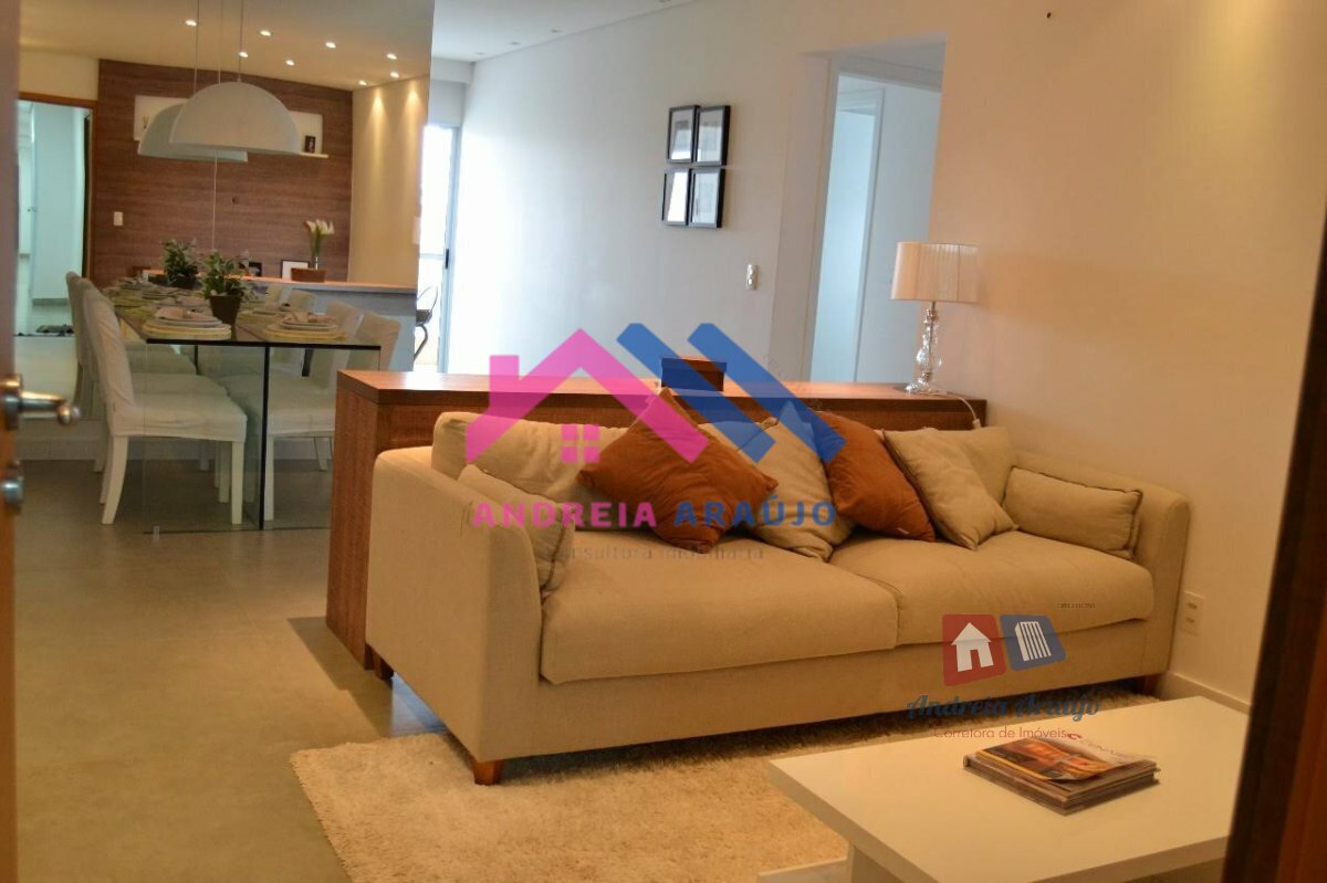 Apartamento, 2 quartos, 74 m² - Foto 7