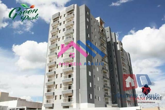 Apartamento, 2 quartos, 74 m² - Foto 1