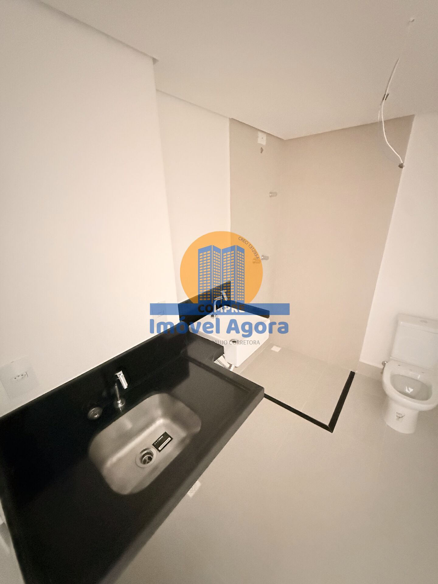 Apartamento, 1 quarto, 27 m² - Foto 9