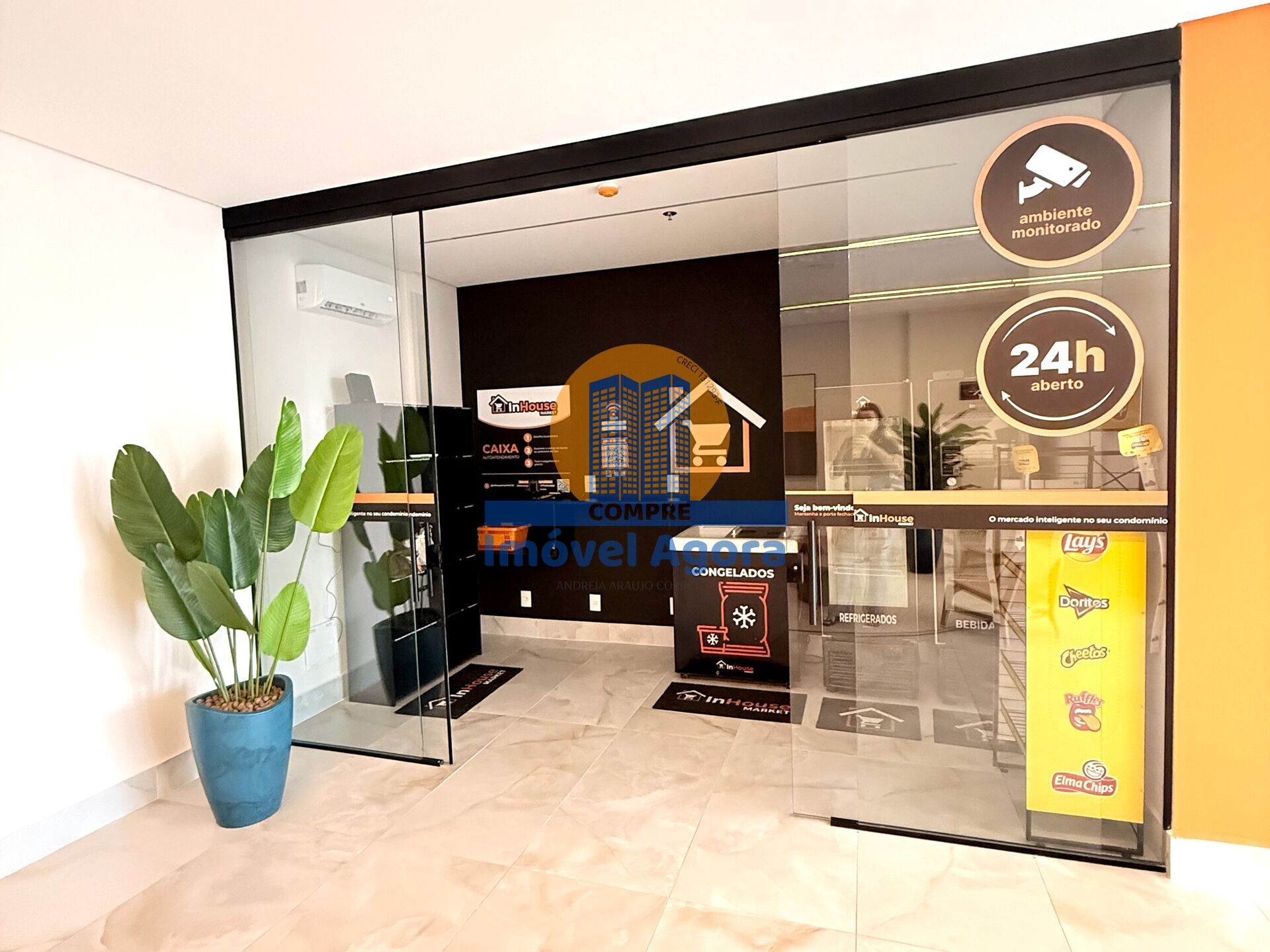 Apartamento, 1 quarto, 27 m² - Foto 22