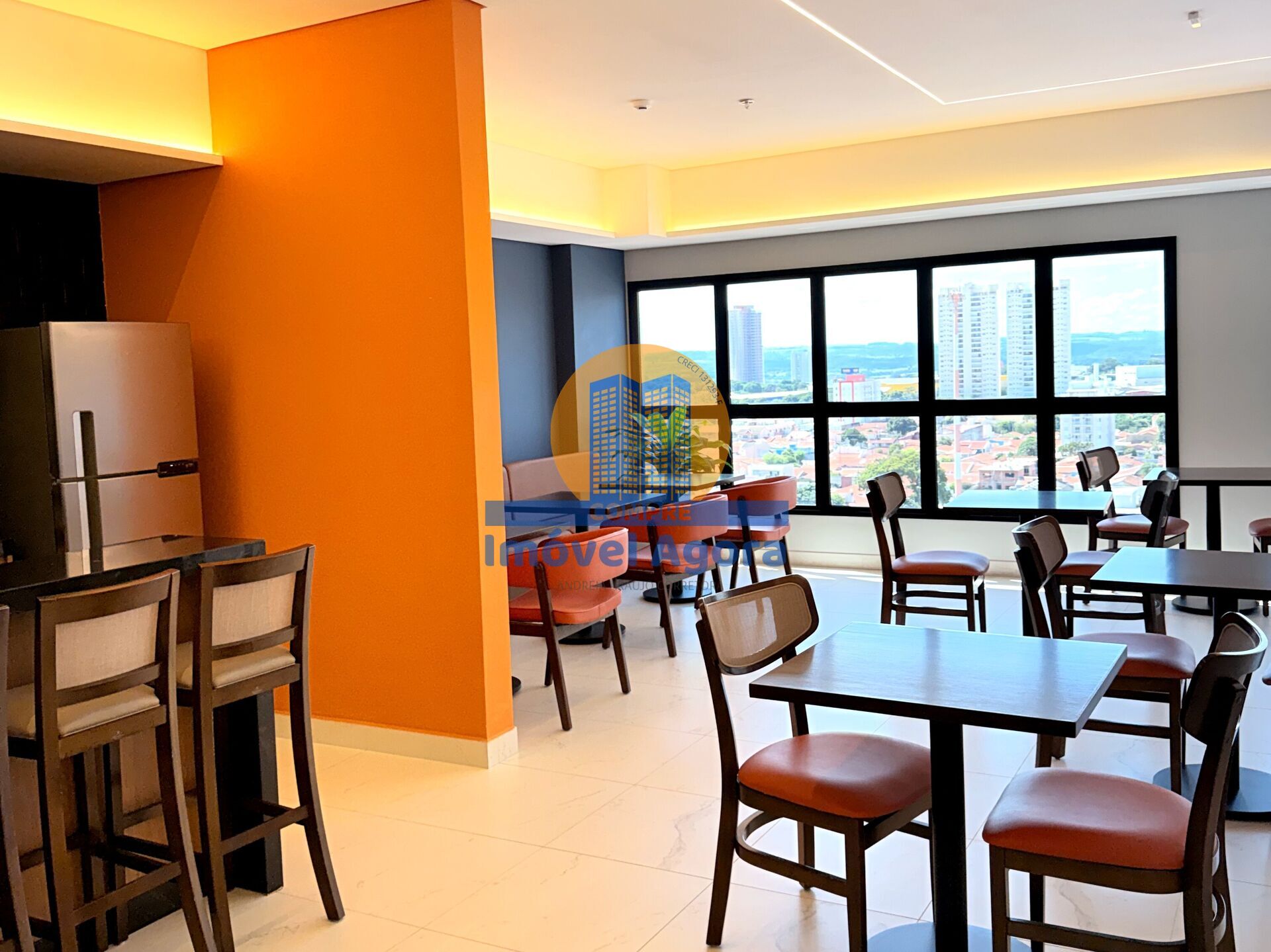 Apartamento, 1 quarto, 27 m² - Foto 21