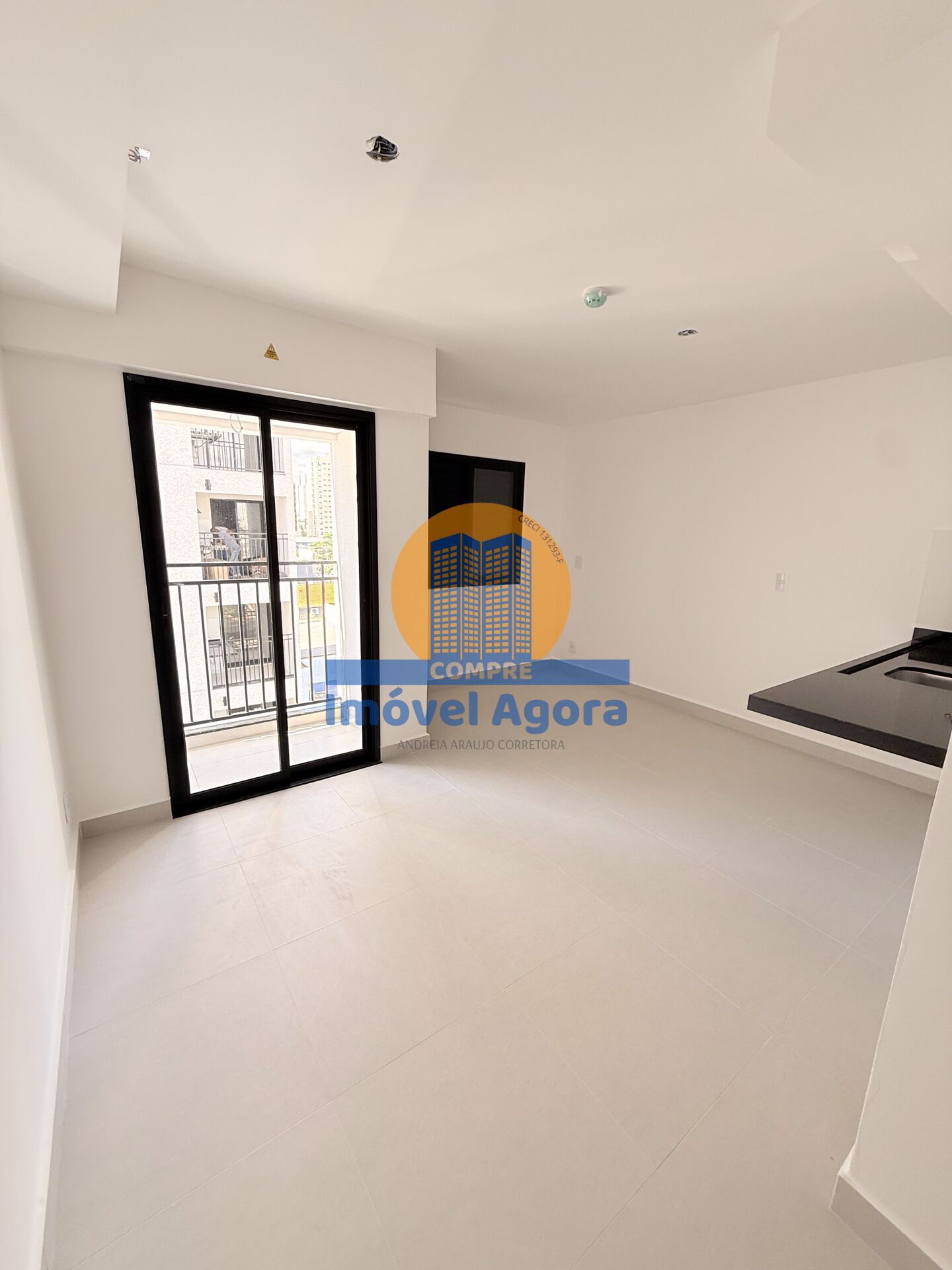 Apartamento, 1 quarto, 27 m² - Foto 10