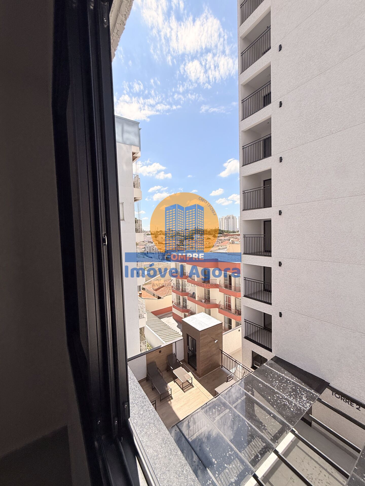 Apartamento, 1 quarto, 27 m² - Foto 13