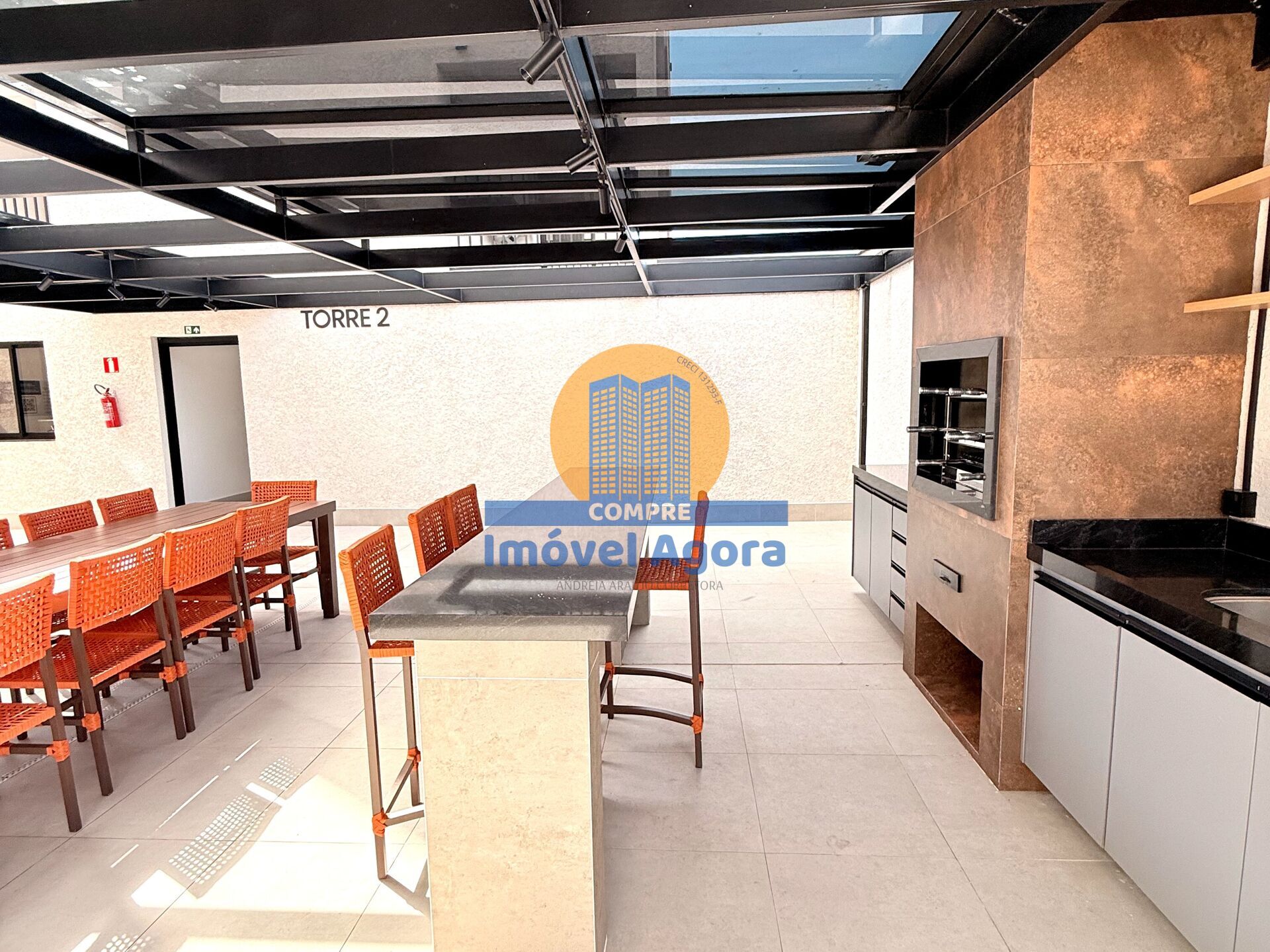 Apartamento, 1 quarto, 27 m² - Foto 16