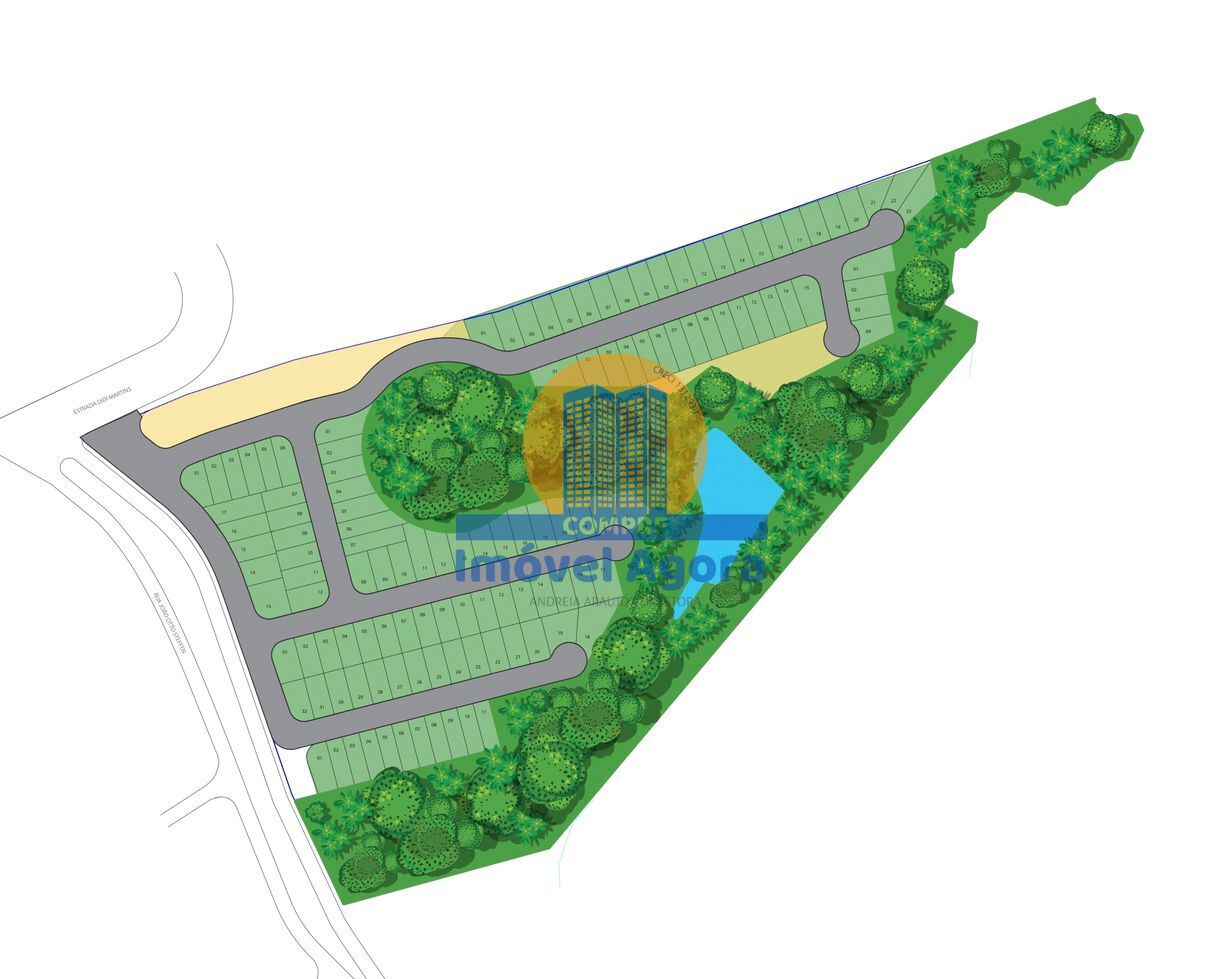 Terreno, 300 m² - Foto 13