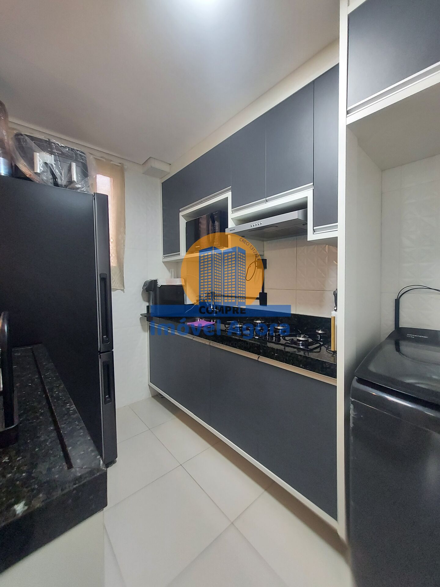 Apartamento, 2 quartos, 46 m² - Foto 7