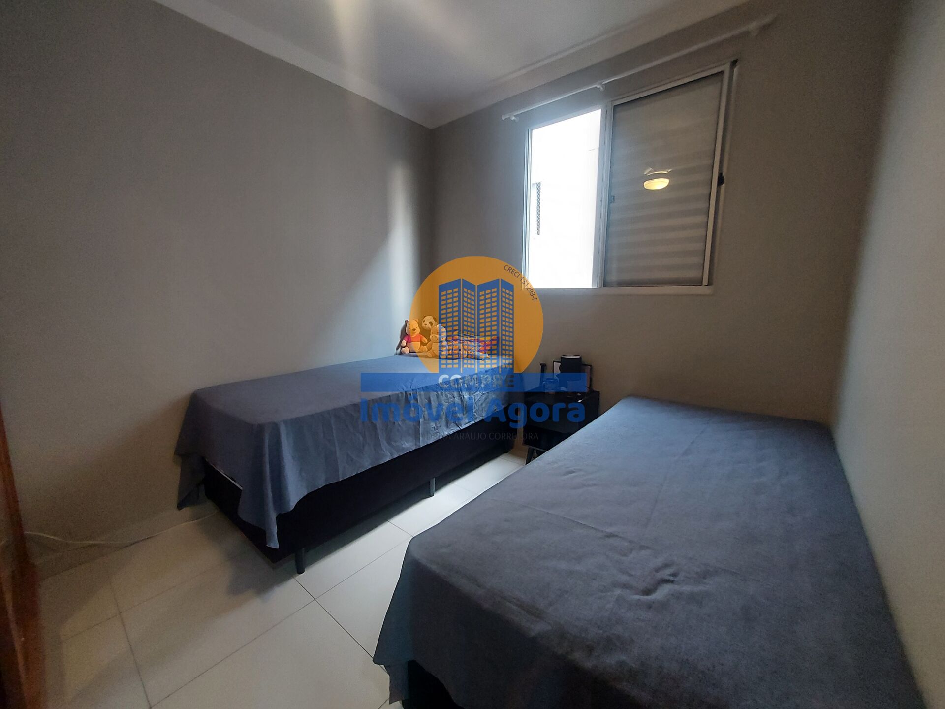 Apartamento, 2 quartos, 46 m² - Foto 12