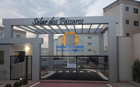 Apartamento, 2 quartos, 46 m² - Foto 2