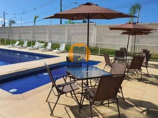 Apartamento, 2 quartos, 46 m² - Foto 3