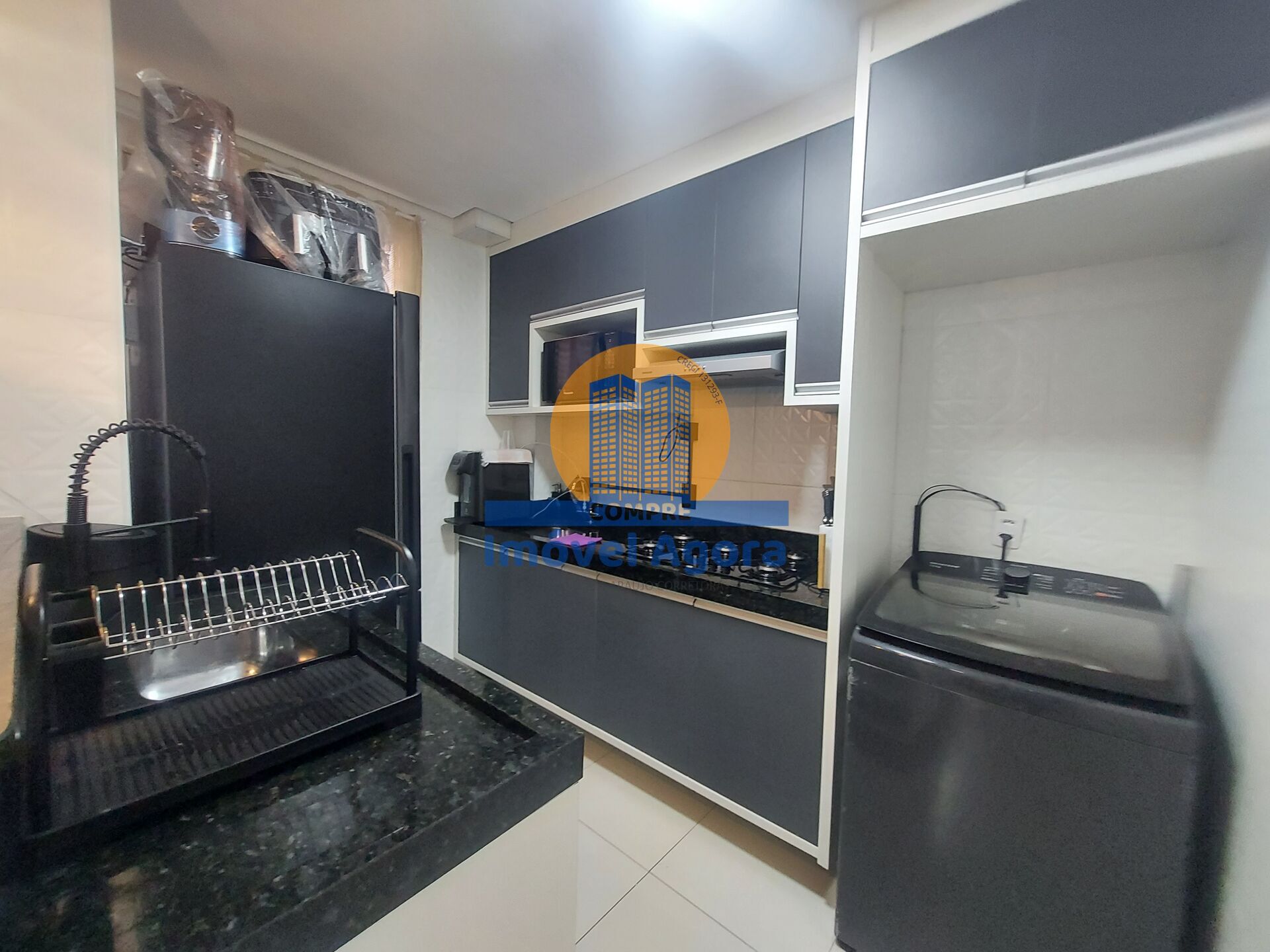 Apartamento, 2 quartos, 46 m² - Foto 6