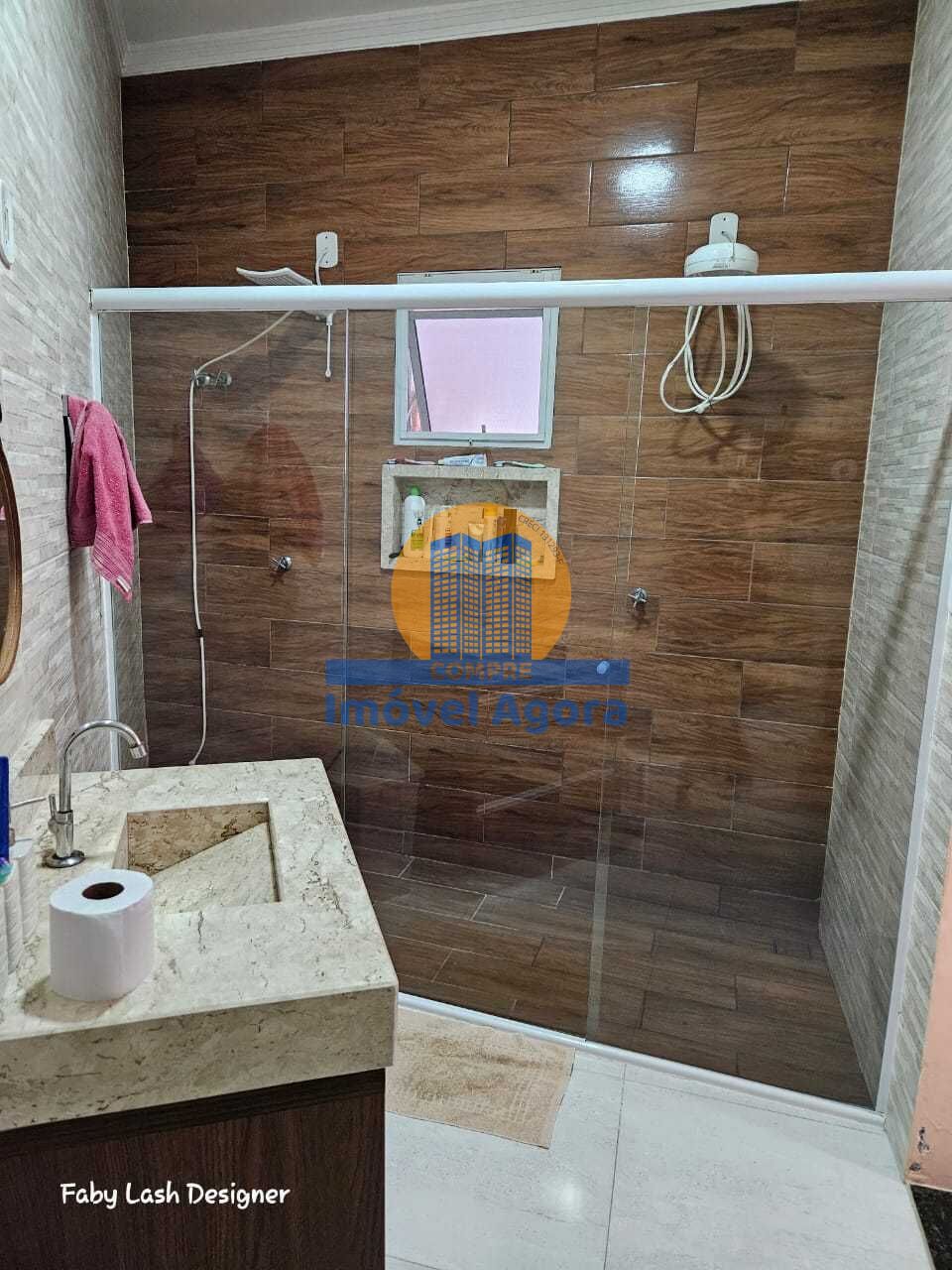 Casa de Condomínio, 3 quartos - Foto 17