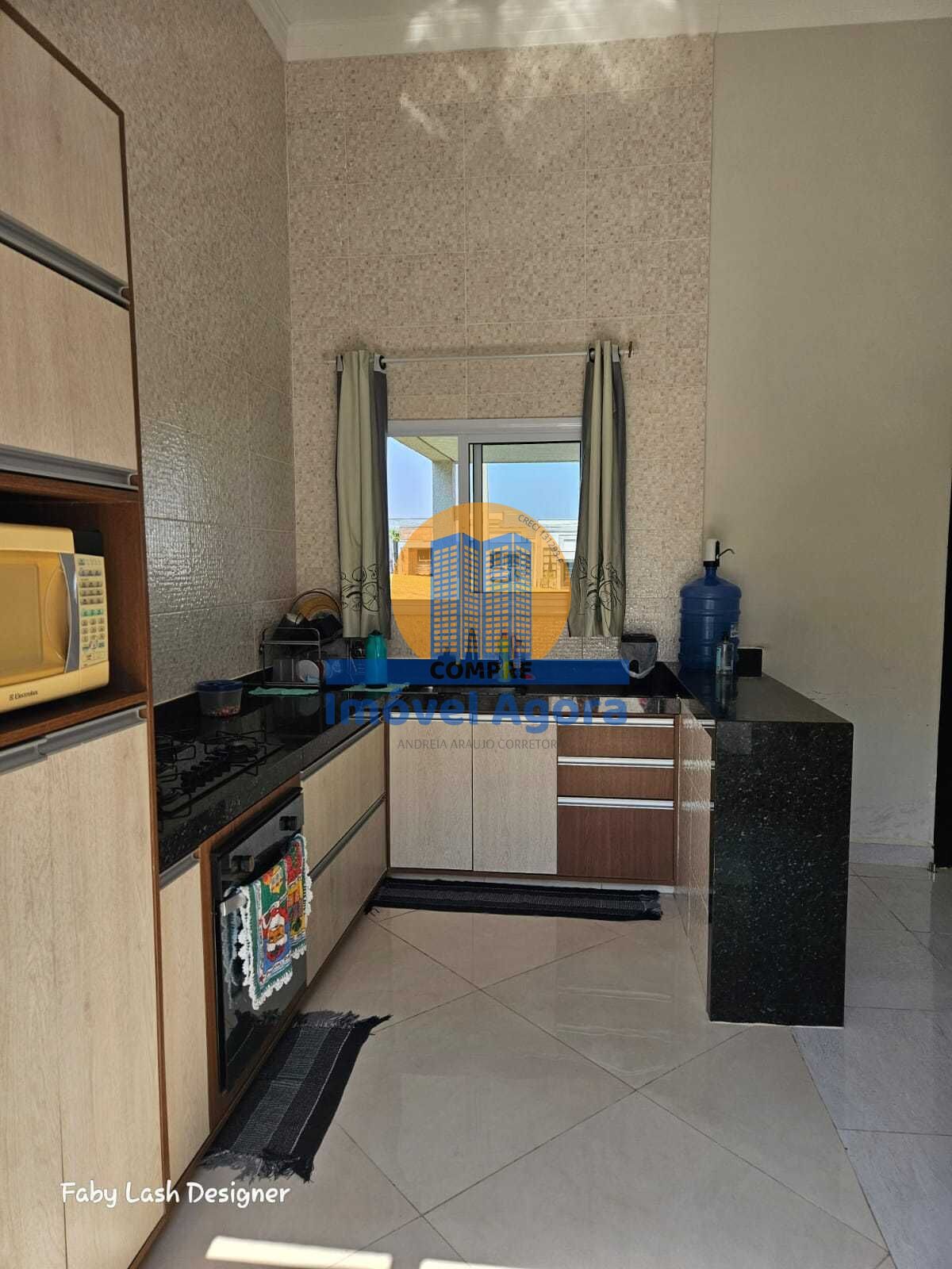 Casa de Condomínio, 3 quartos - Foto 10