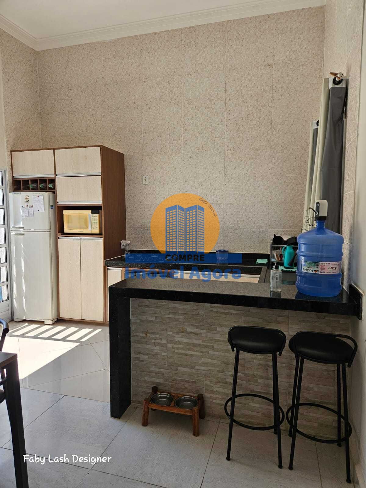 Casa de Condomínio, 3 quartos - Foto 8