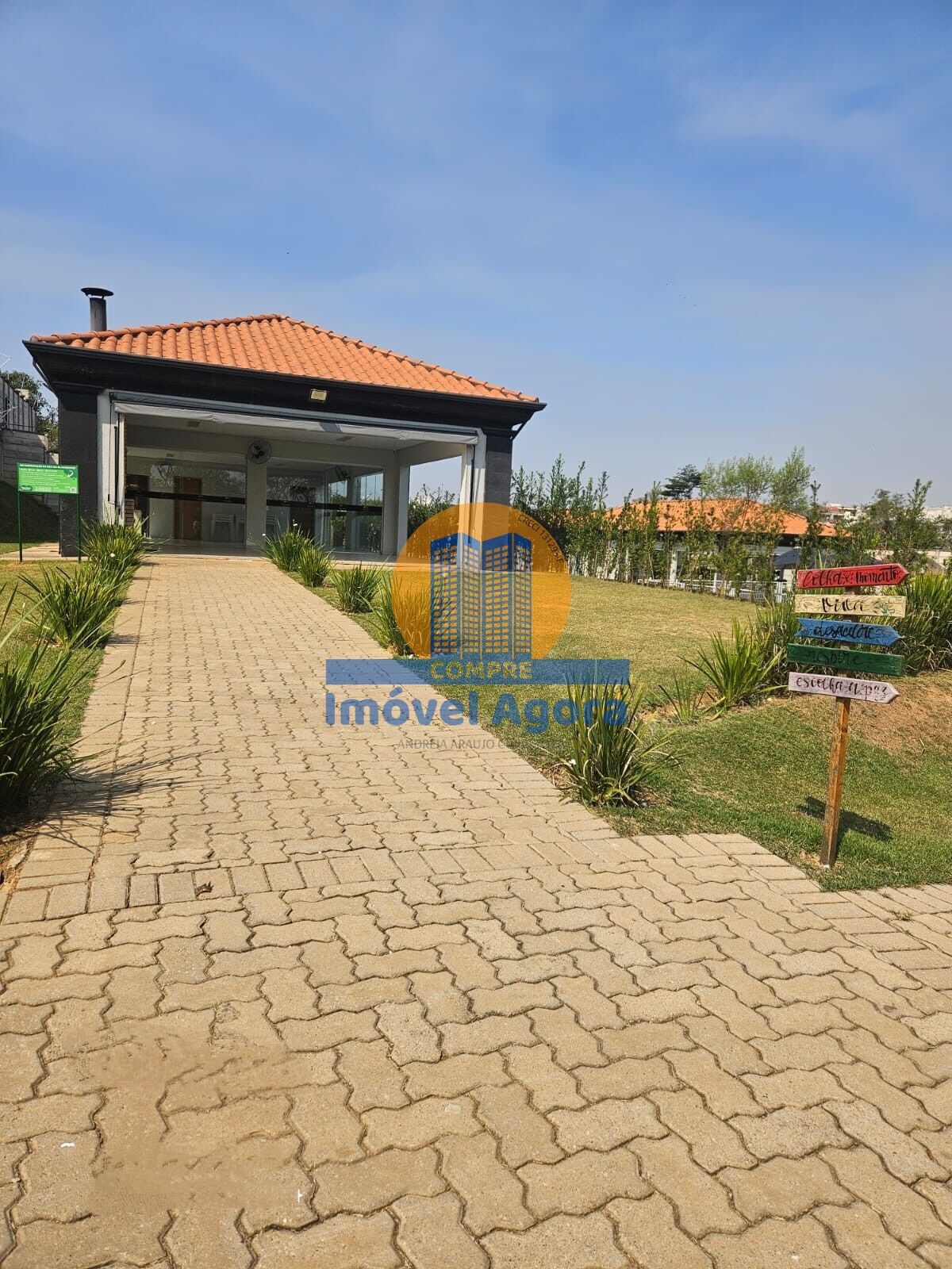 Casa de Condomínio, 3 quartos - Foto 24