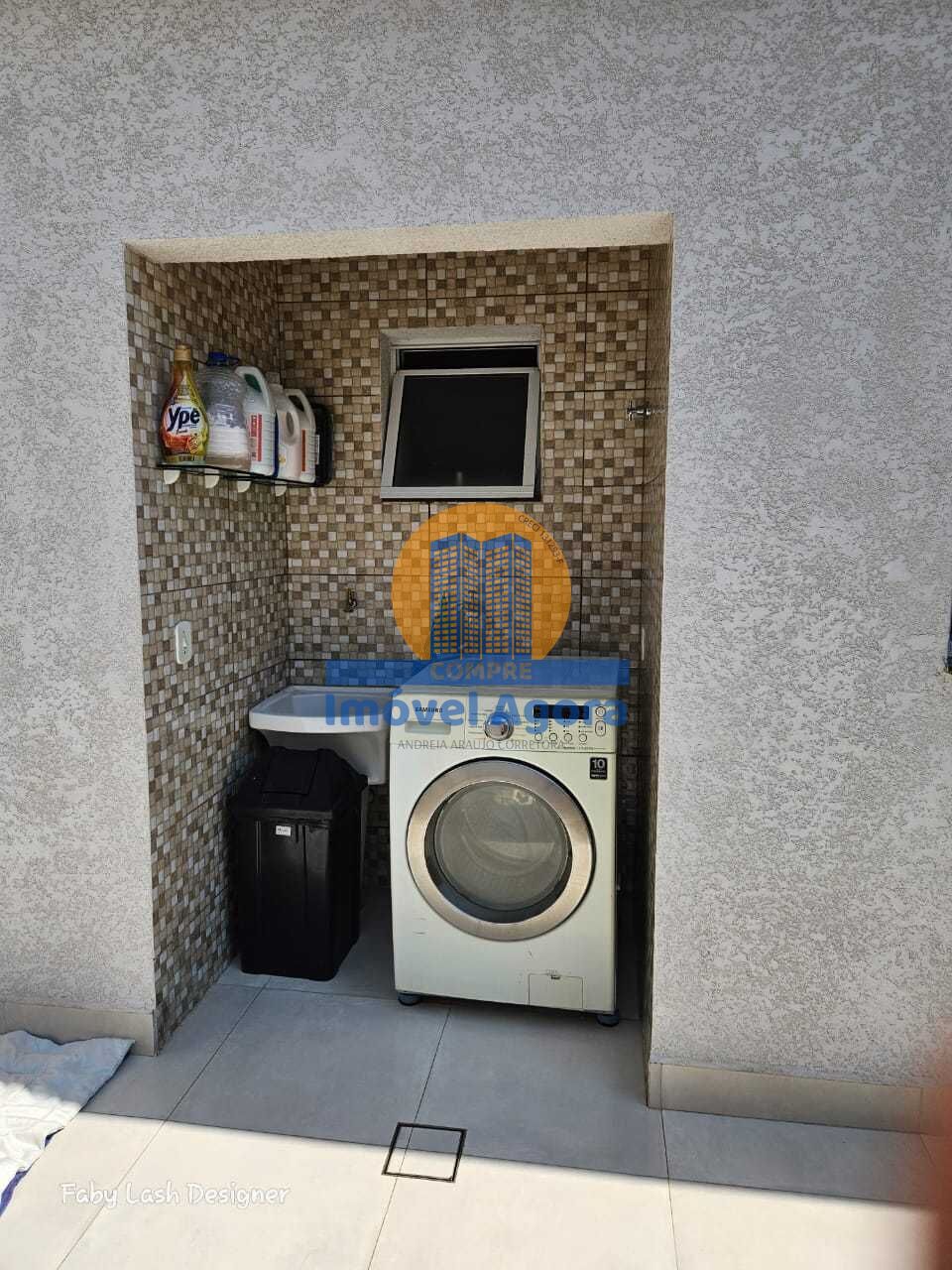 Casa de Condomínio, 3 quartos - Foto 18