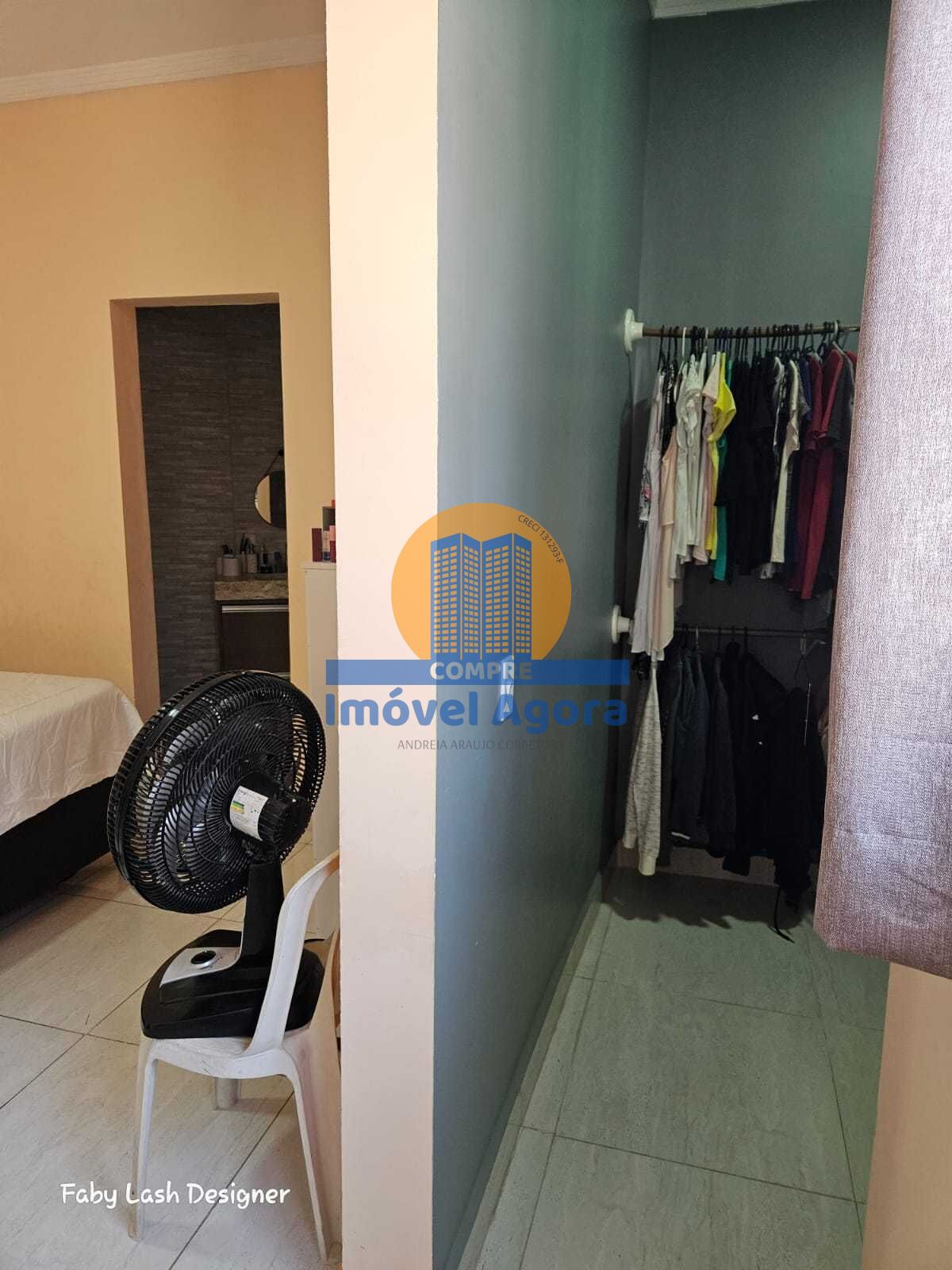 Casa de Condomínio, 3 quartos - Foto 11