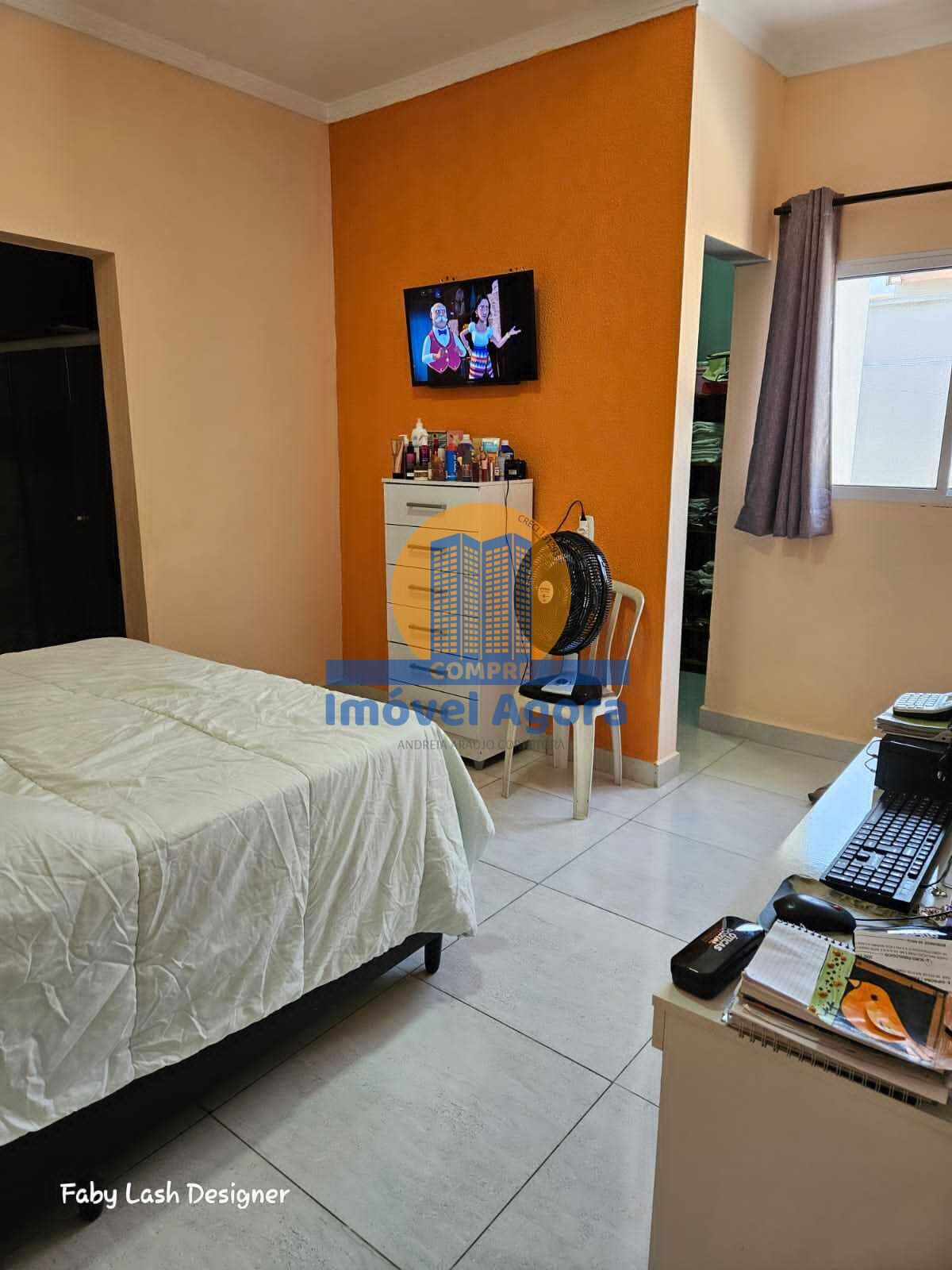 Casa de Condomínio, 3 quartos - Foto 13