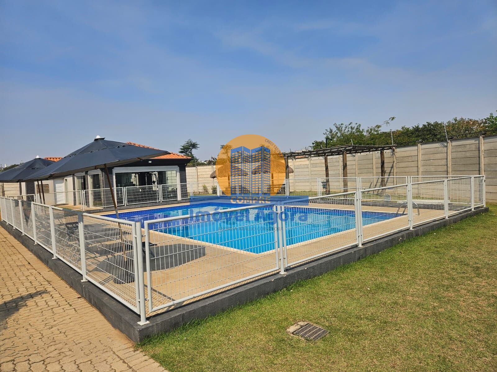 Casa de Condomínio, 3 quartos - Foto 23