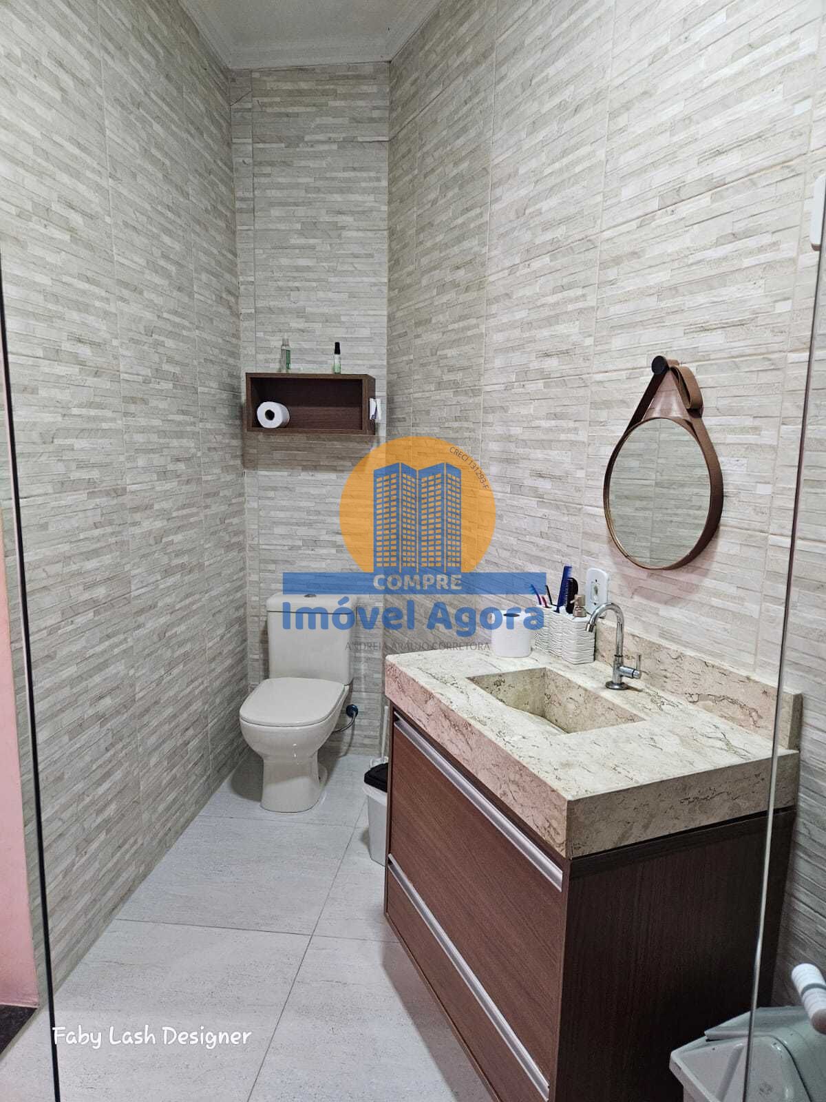 Casa de Condomínio, 3 quartos - Foto 16