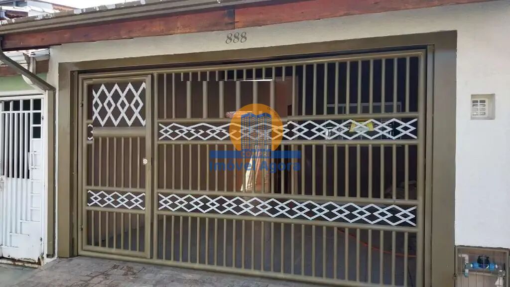 Casa, 2 quartos, 99 m² - Foto 1