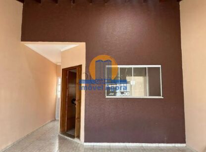 Casa, 2 quartos, 99 m² - Foto 2