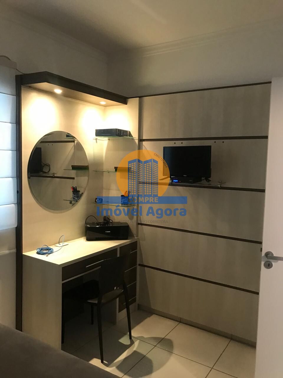 Apartamento, 2 quartos, 60 m² - Foto 11