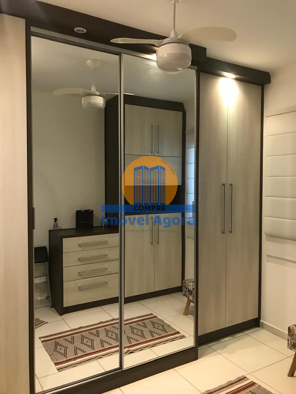 Apartamento, 2 quartos, 60 m² - Foto 18