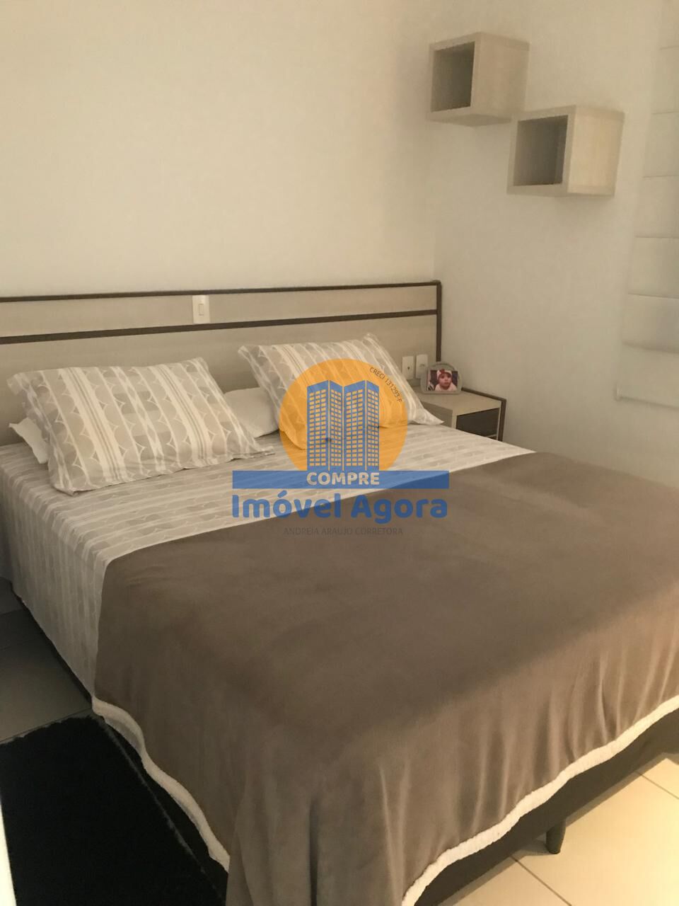 Apartamento, 2 quartos, 60 m² - Foto 9