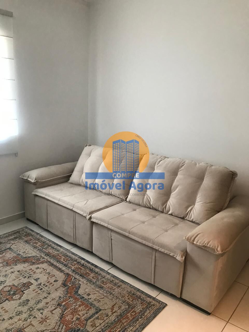 Apartamento, 2 quartos, 60 m² - Foto 4
