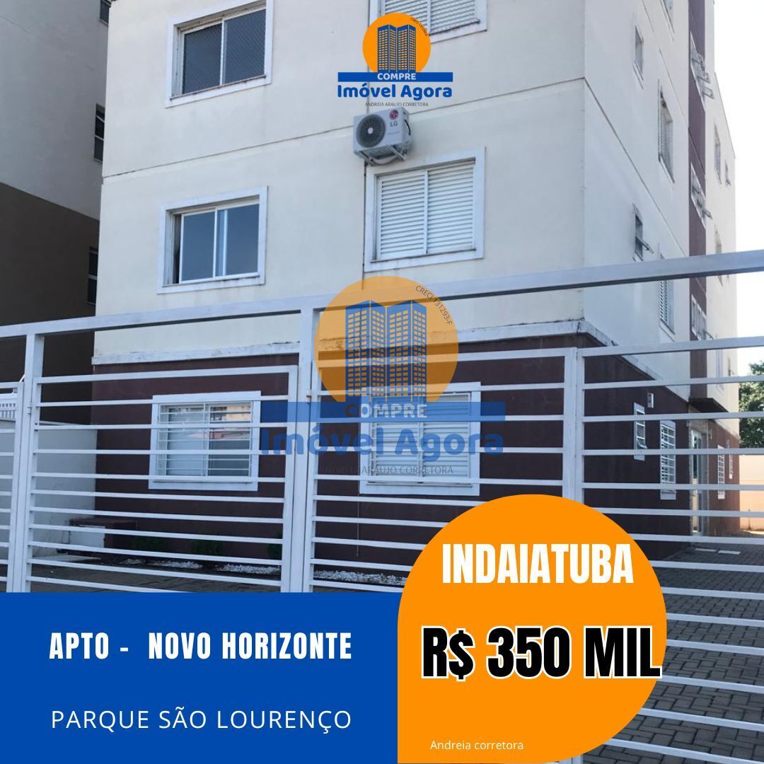 Apartamento, 2 quartos, 60 m² - Foto 1