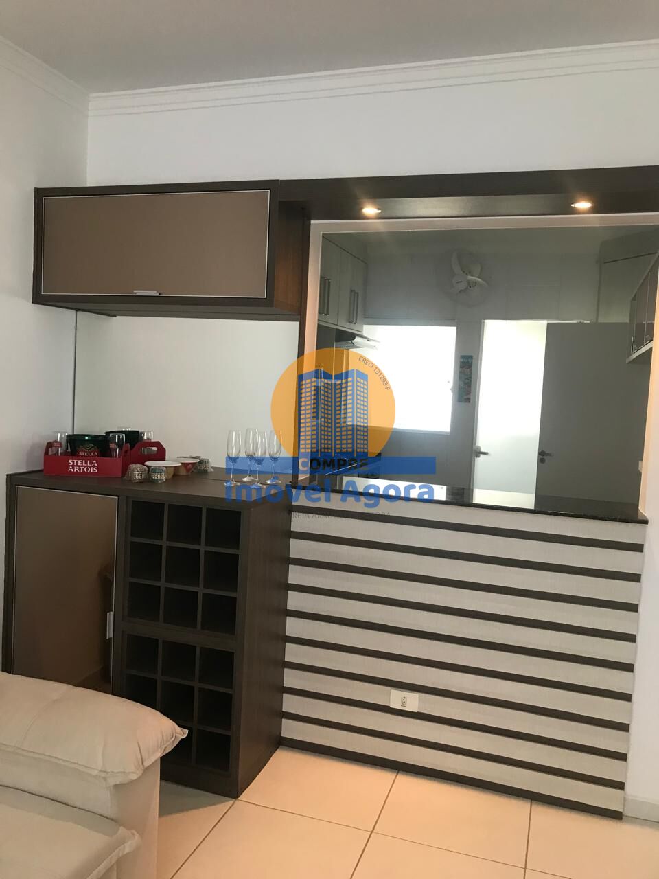 Apartamento, 2 quartos, 60 m² - Foto 6