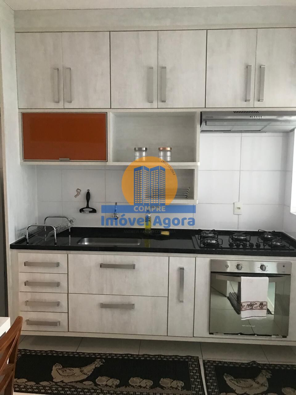 Apartamento, 2 quartos, 60 m² - Foto 8