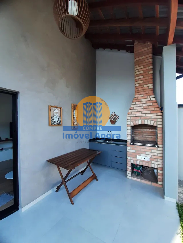 Casa de Condomínio, 4 quartos - Foto 5