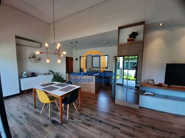 Casa de Condomínio, 4 quartos - Foto 2