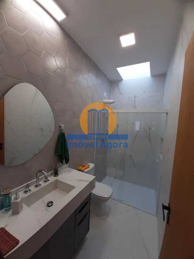 Casa de Condomínio, 4 quartos - Foto 12