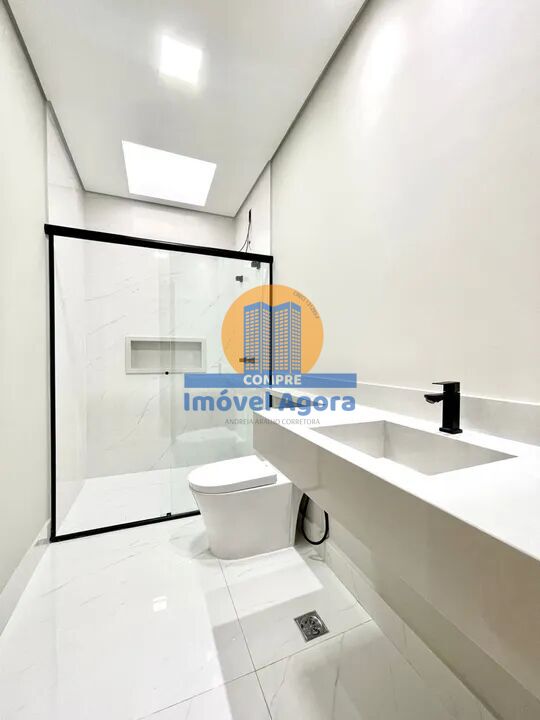Casa à venda com 2 quartos, 134m² - Foto 9