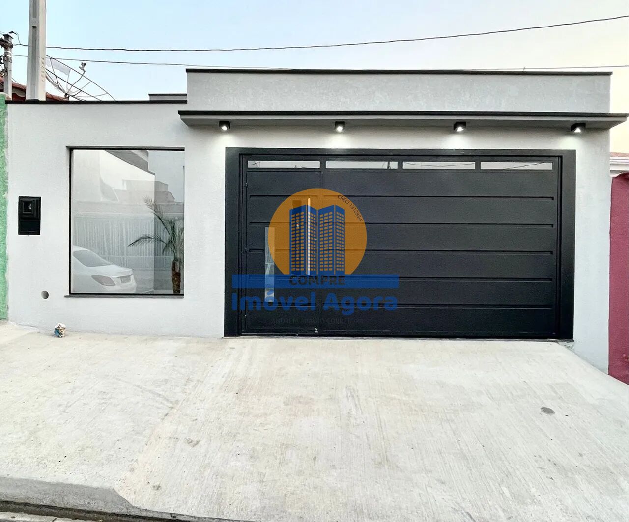 Casa à venda com 2 quartos, 134m² - Foto 2