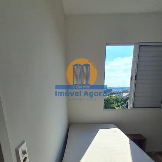 Apartamento, 2 quartos, 49 m² - Foto 19